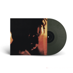 'WARM' Vinyl